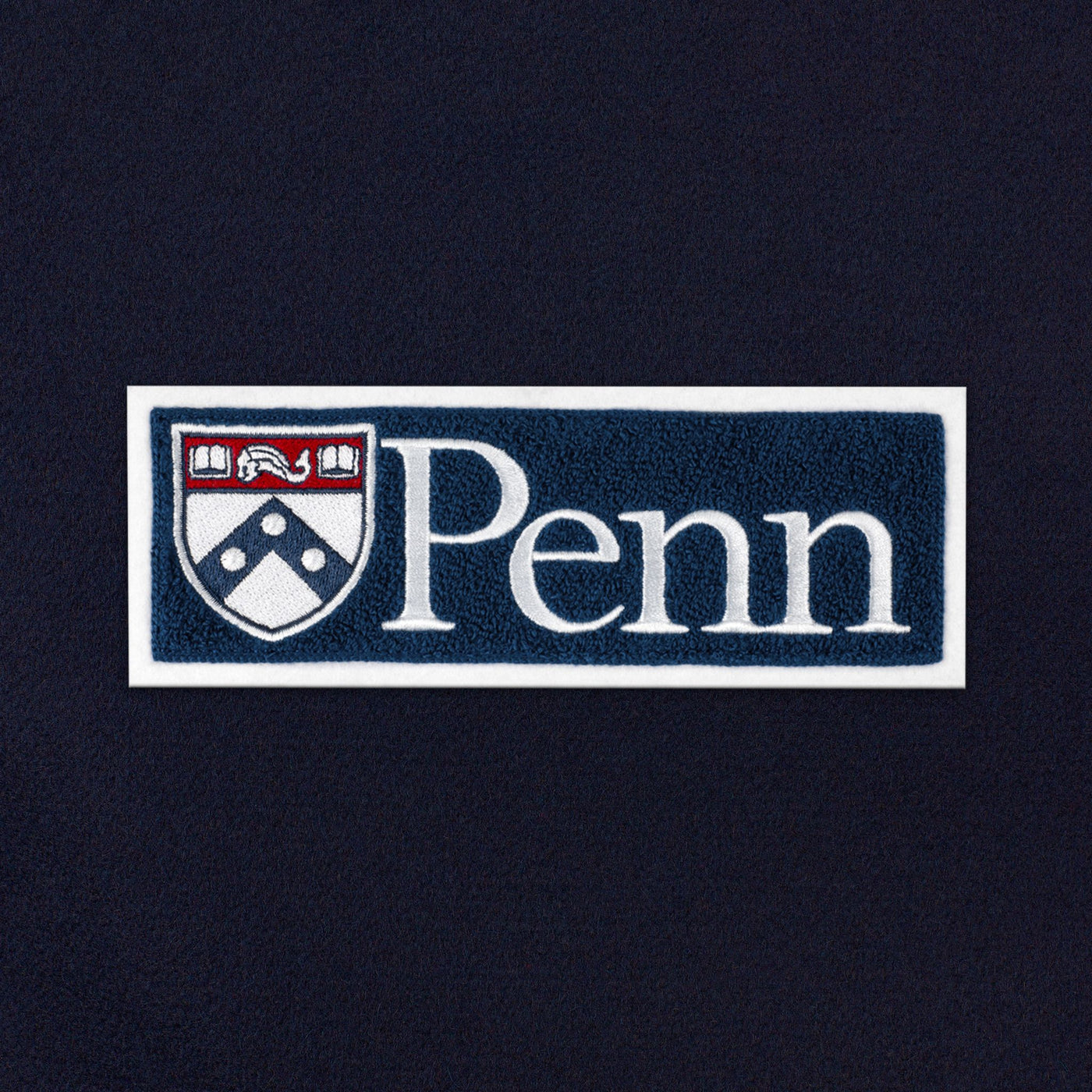 University of Pennsylvania "Shield" Weekender Duffle Bag