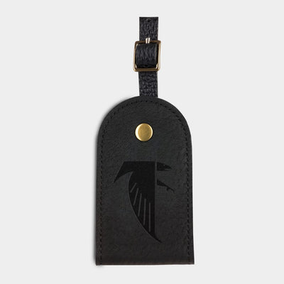 Atlanta Falcons "Vintage" Luggage Tag