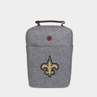 New Orleans Saints Woolen Shoe Bag