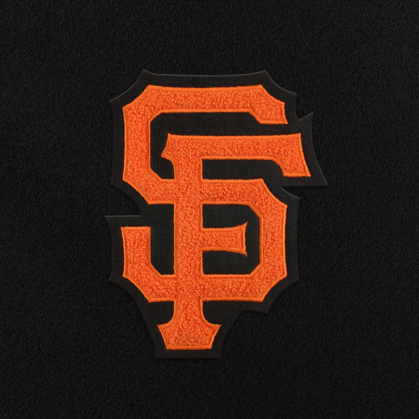 San Francisco Giants Weekender Duffle Bag