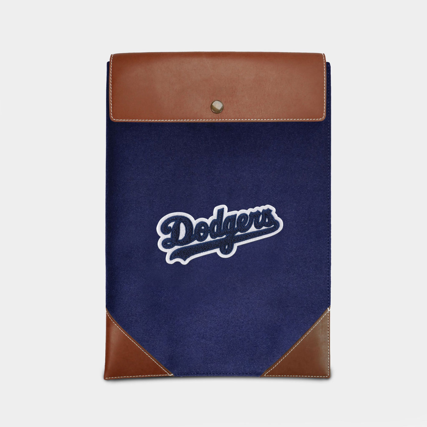 Los Angeles Dodgers Laptop Folio Sleeve
