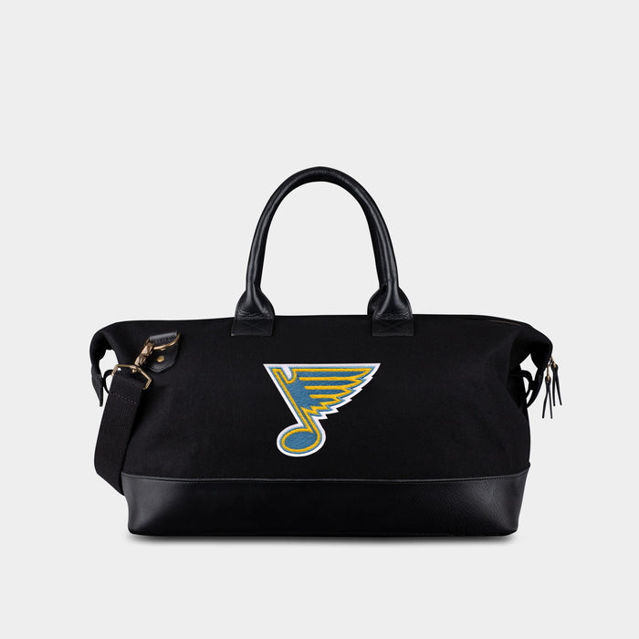 St. Louis Blues Duffle Bag