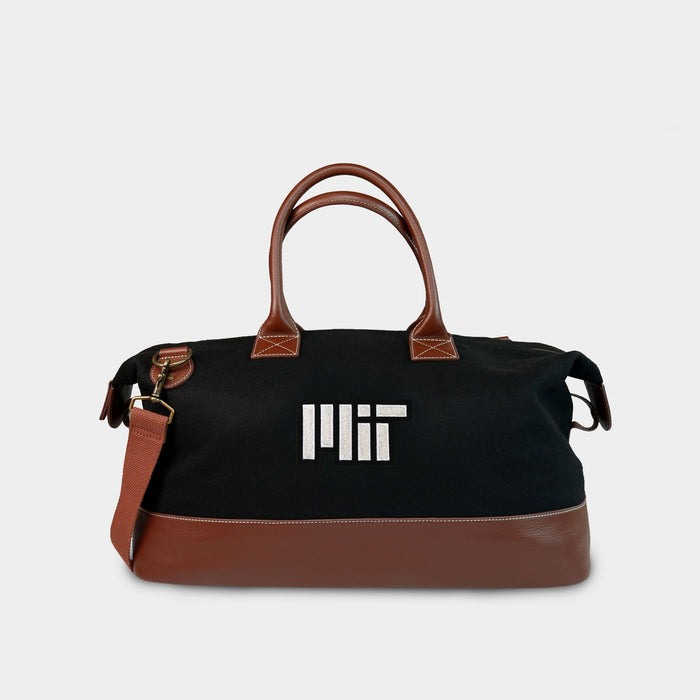 Massachusetts Institute of Technology "MIT" Duffle Bag