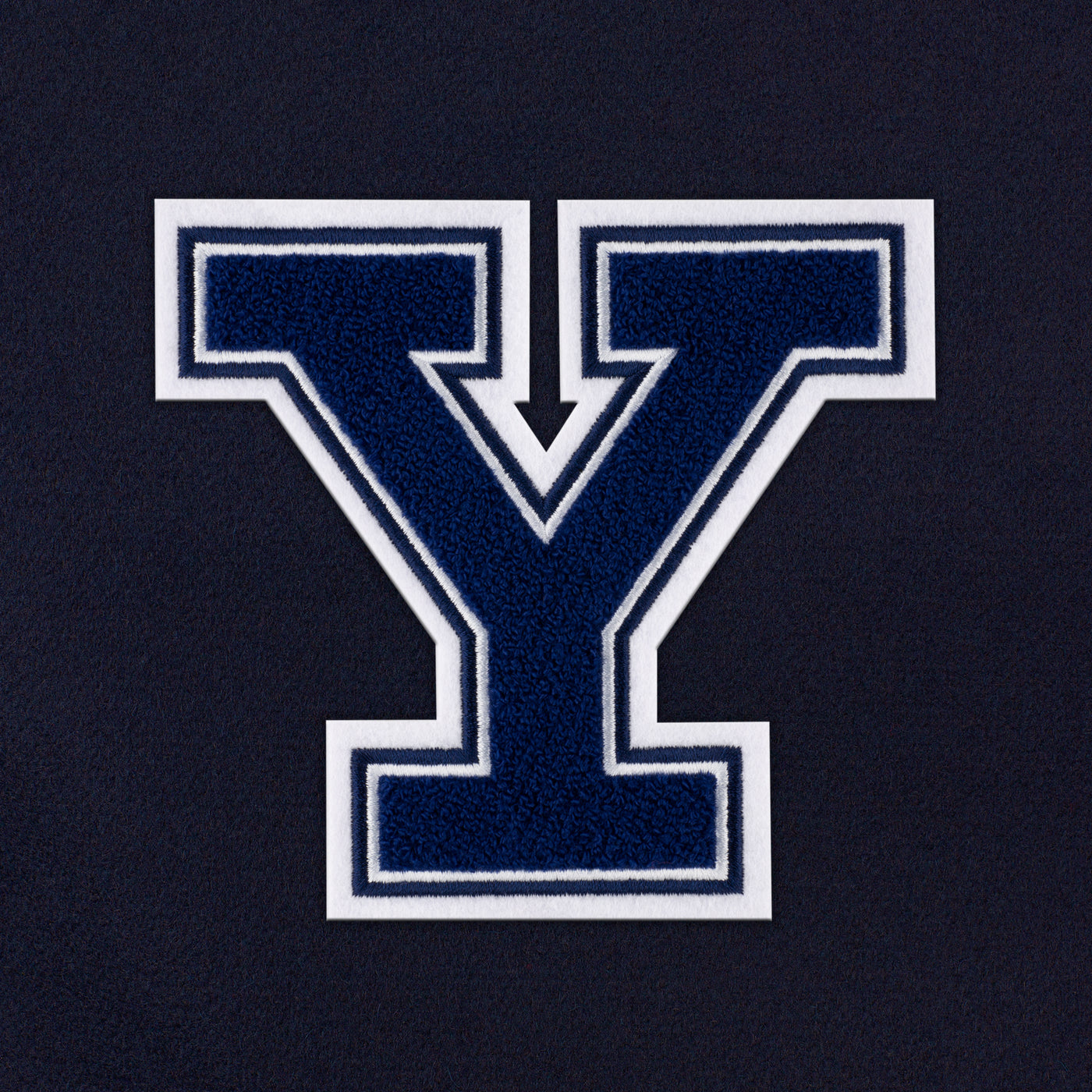 Yale Bulldogs "Y" Tote