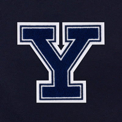 Yale Bulldogs "Y" Tote