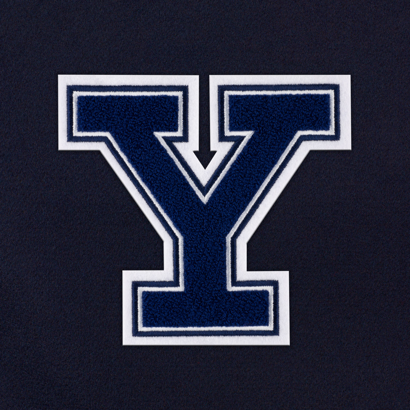 Yale Bulldogs "Y" Weekender Duffle Bag