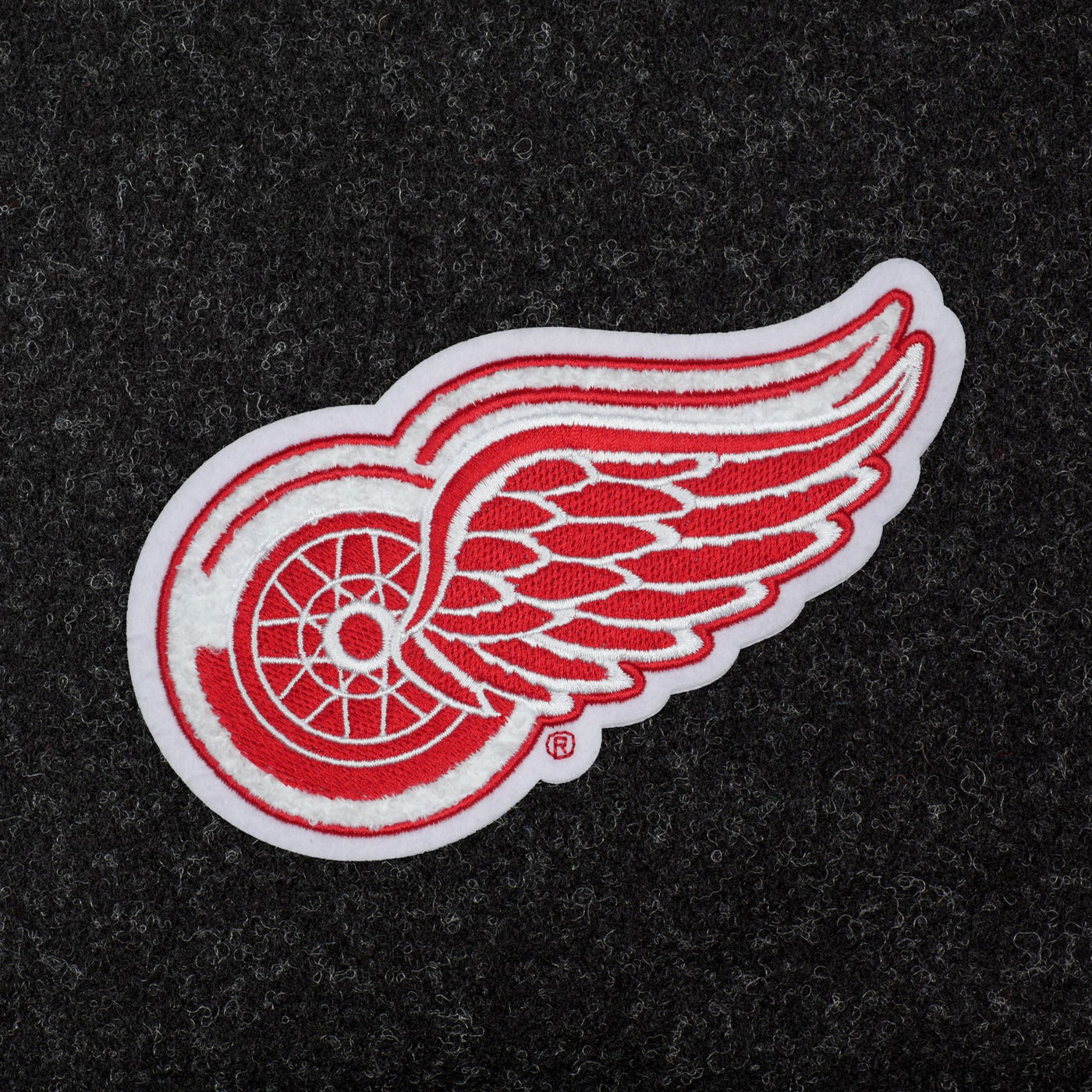 Detroit Red Wings Wool Backpack