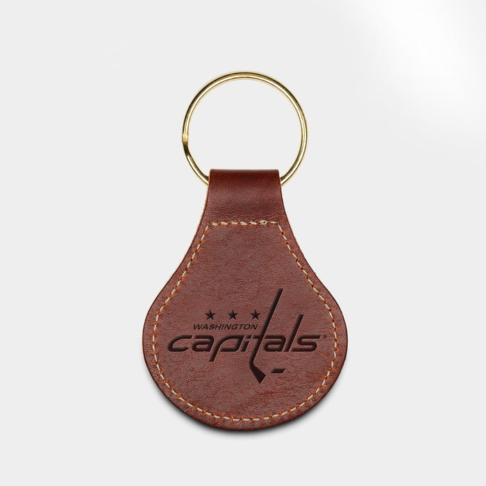 Washington Capitals Key Fob