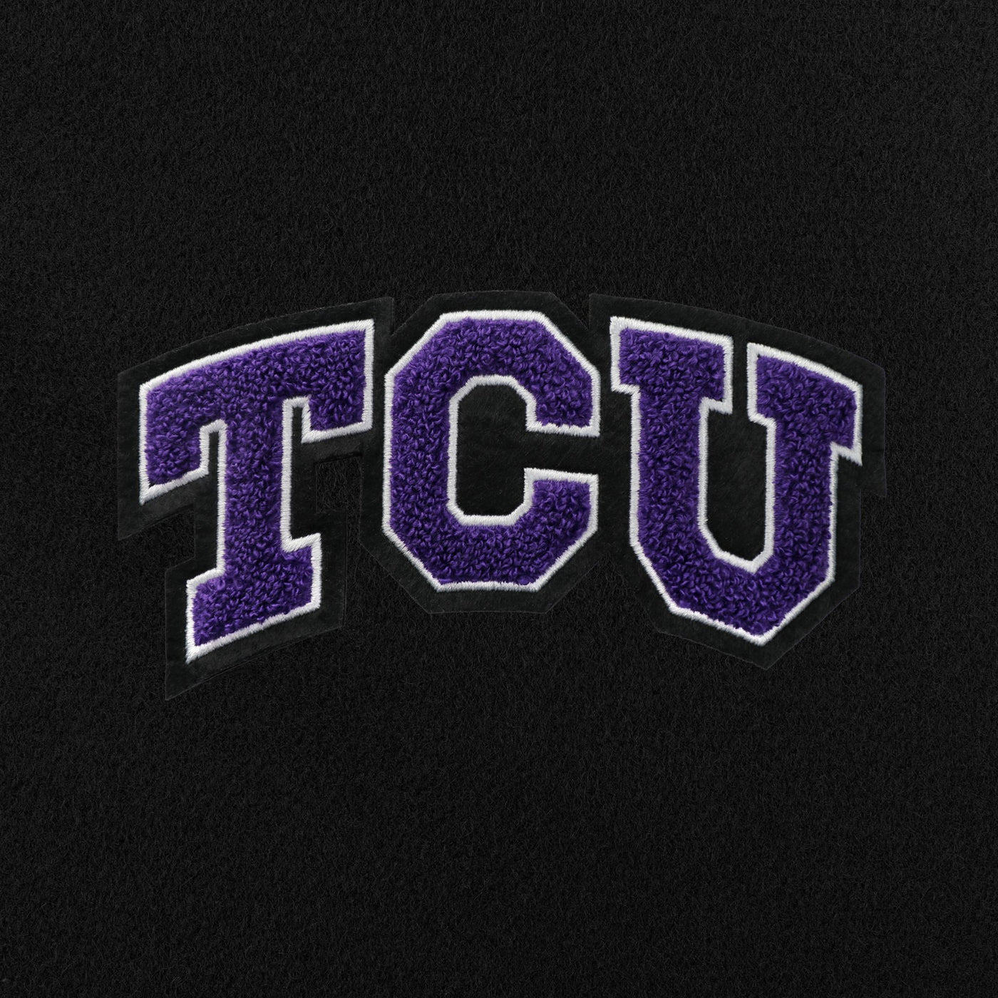 TCU Horned Frogs Weekender Duffle Bag
