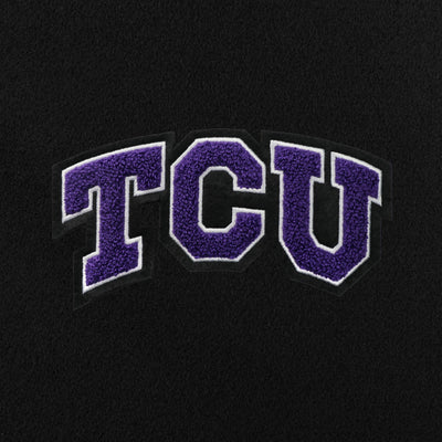 TCU Horned Frogs Weekender Duffle Bag