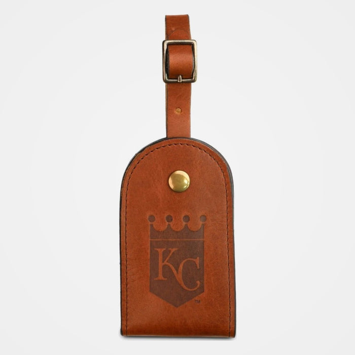 Kansas City Royals Luggage Tag