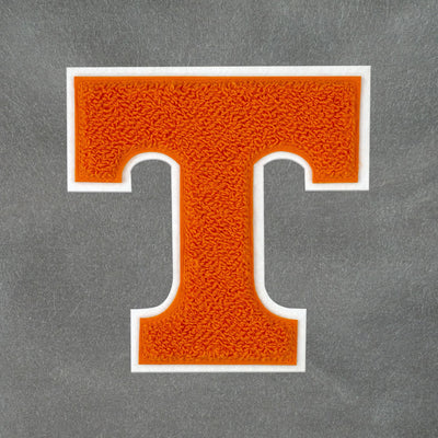 Tennessee Volunteers Pro Waxed Canvas Weekender