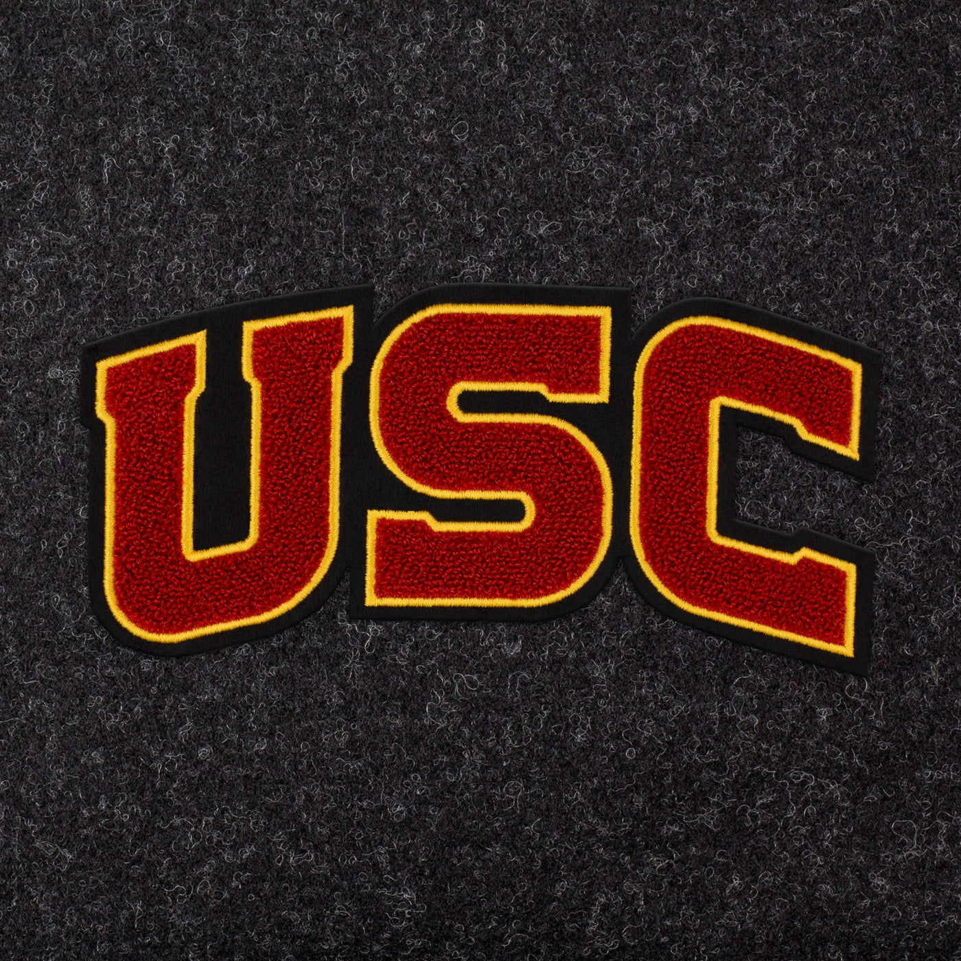 USC Trojans "USC" Tote