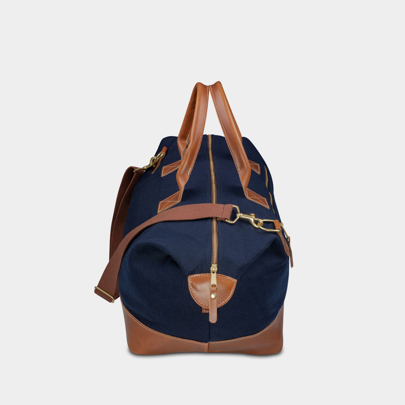 Penn Quakers "Shield" Weekender Duffle Bag