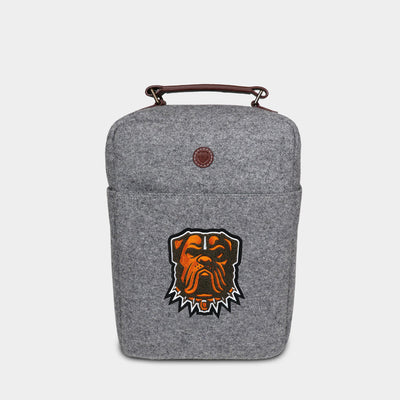 Cleveland Browns Woolen Shoe Bag