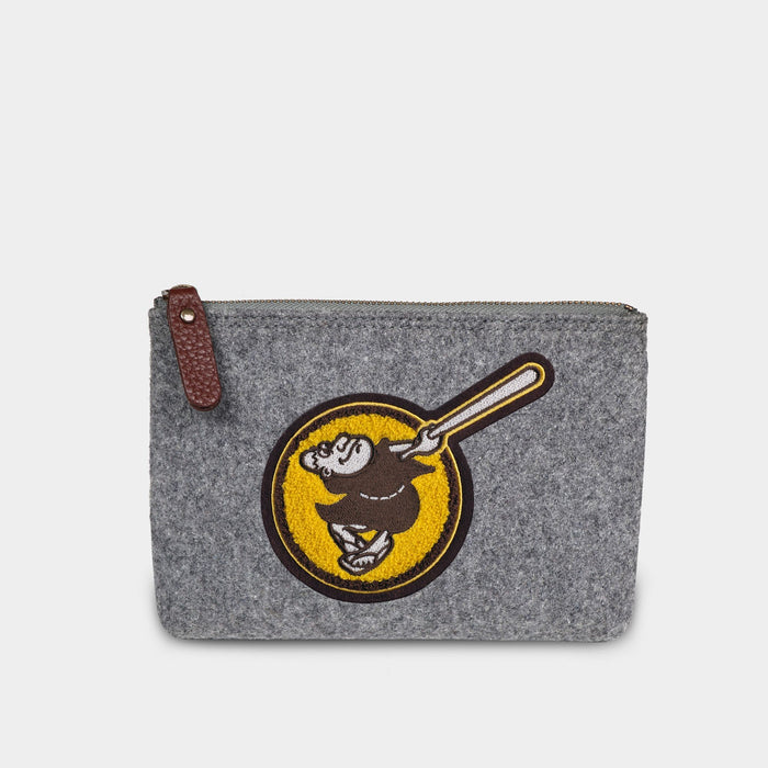 San Diego Padres "Padre" Valuables Pouch