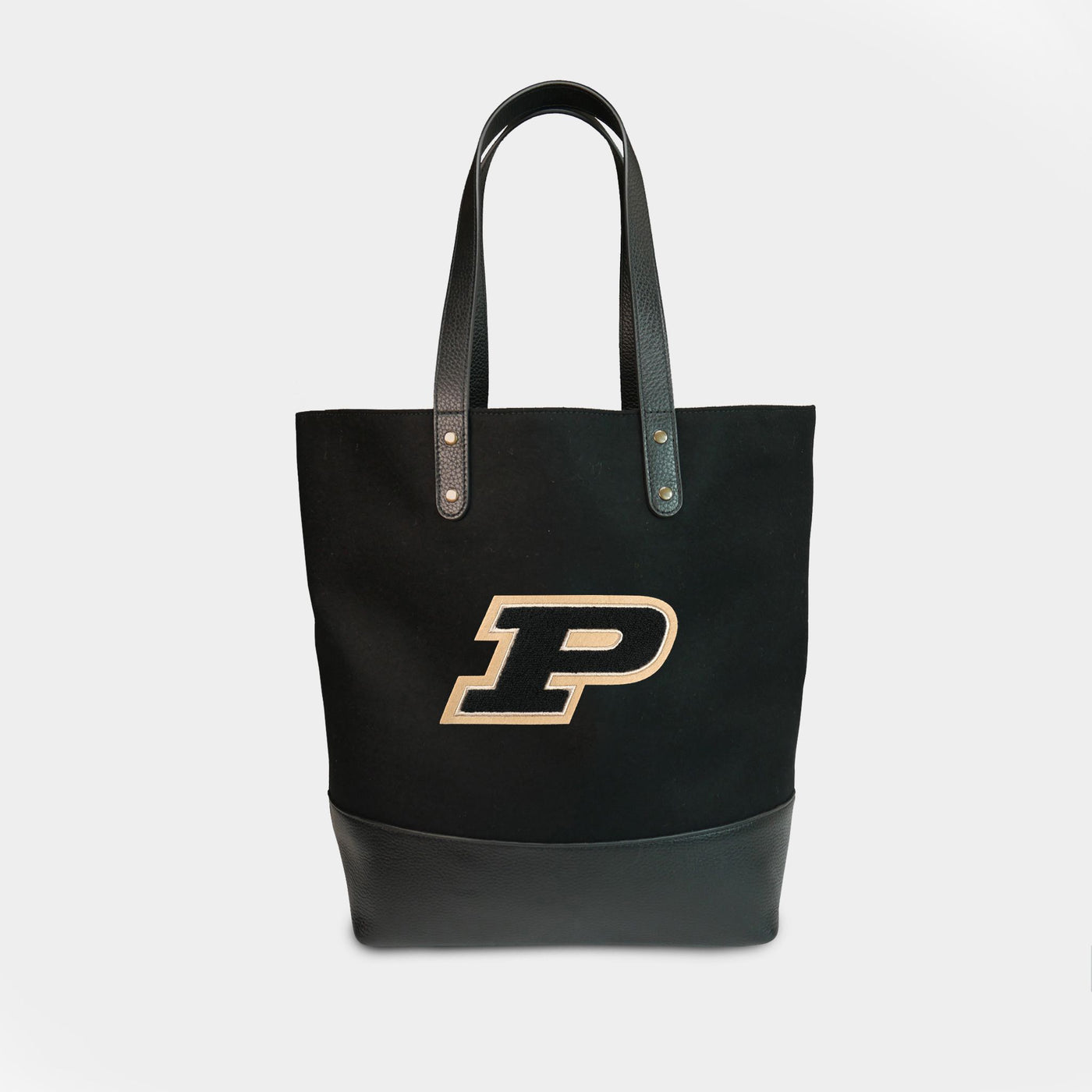 Purdue Boilermakers Tote Bag
