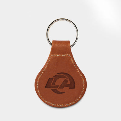 LA Rams Key Fob