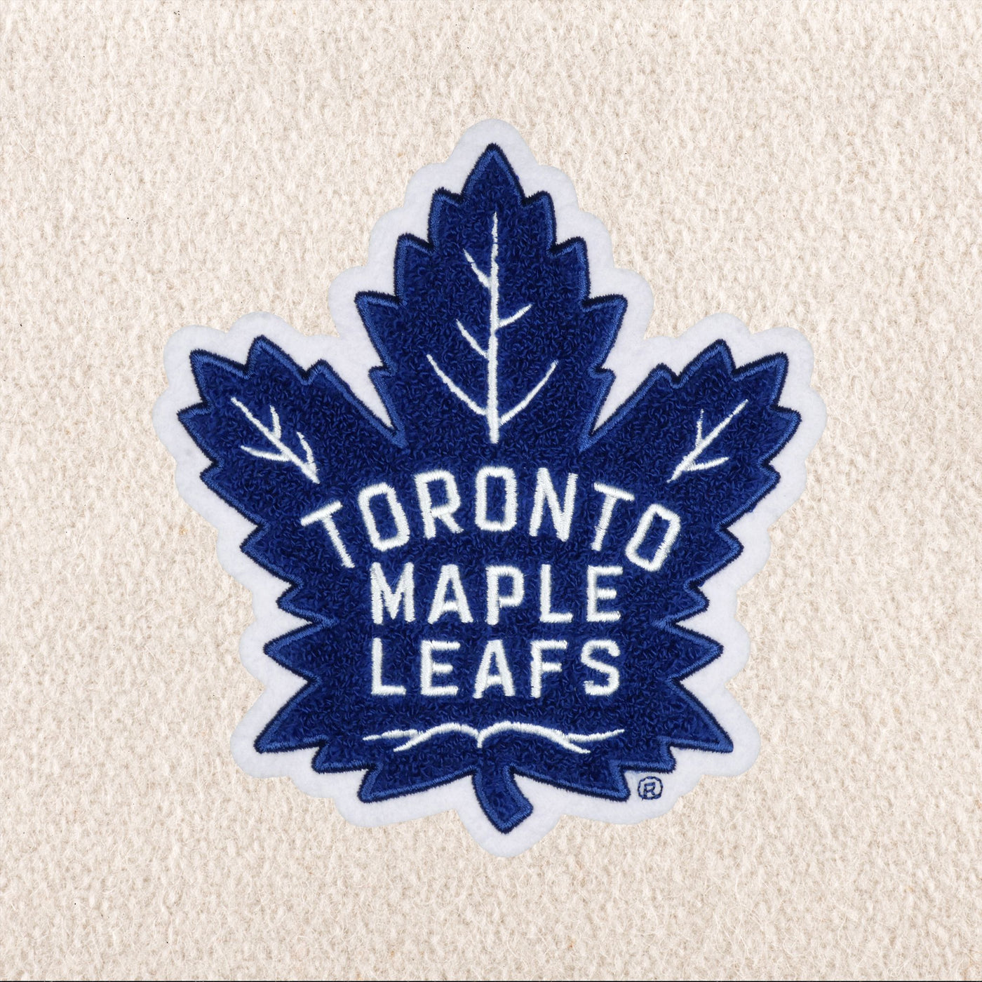 Toronto Maple Leafs Tote Bag