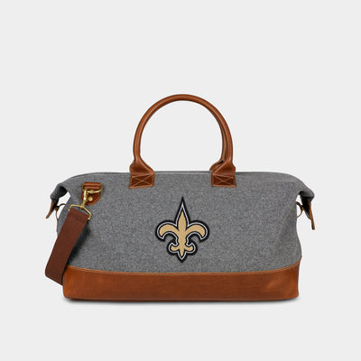 New Orleans Saints Weekender