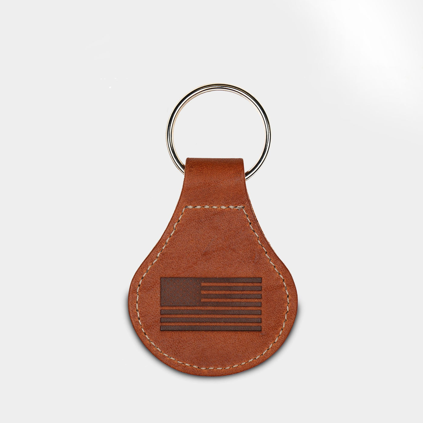 Heritage Gear American Flag Key Fob
