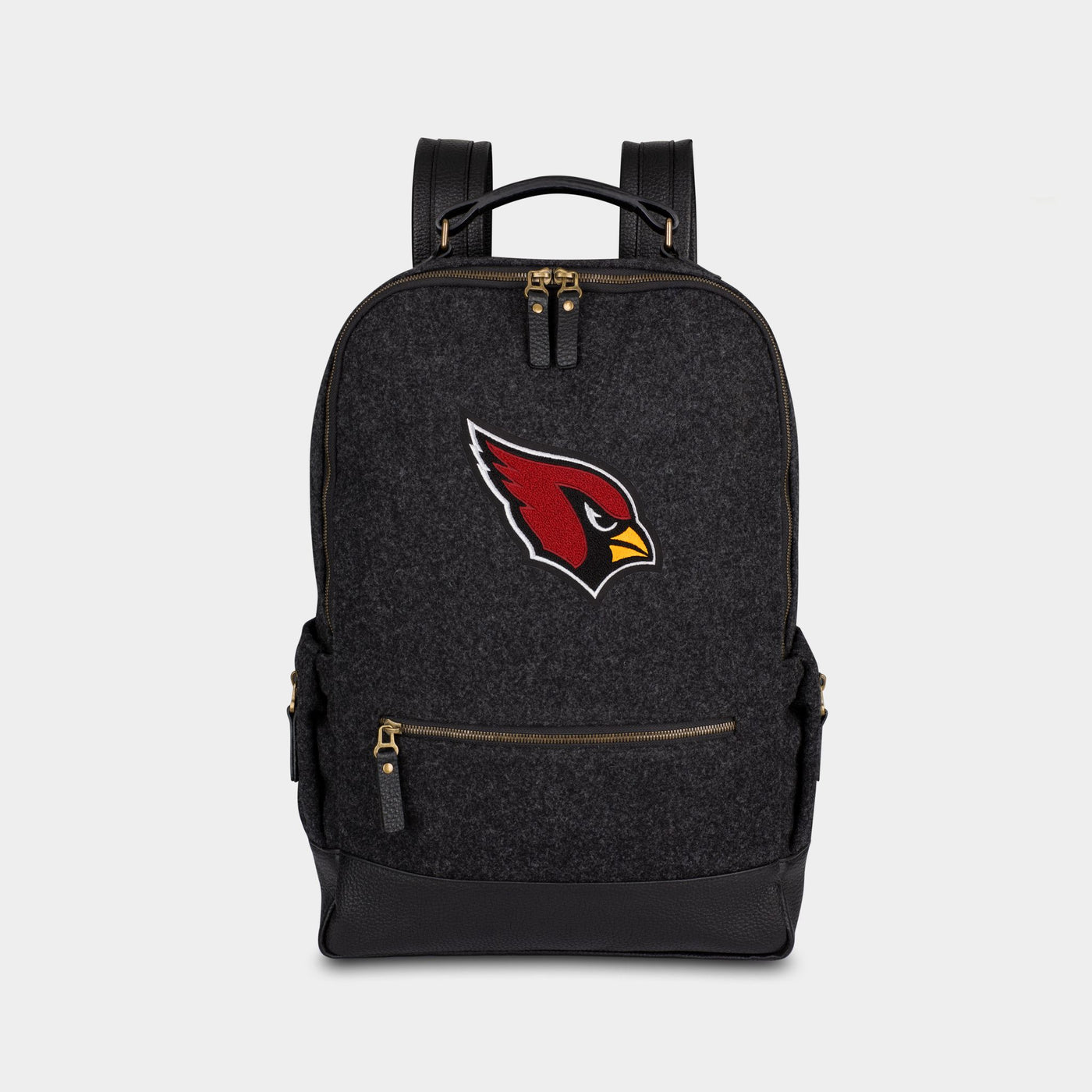 Arizona Cardinals Wool Backpack