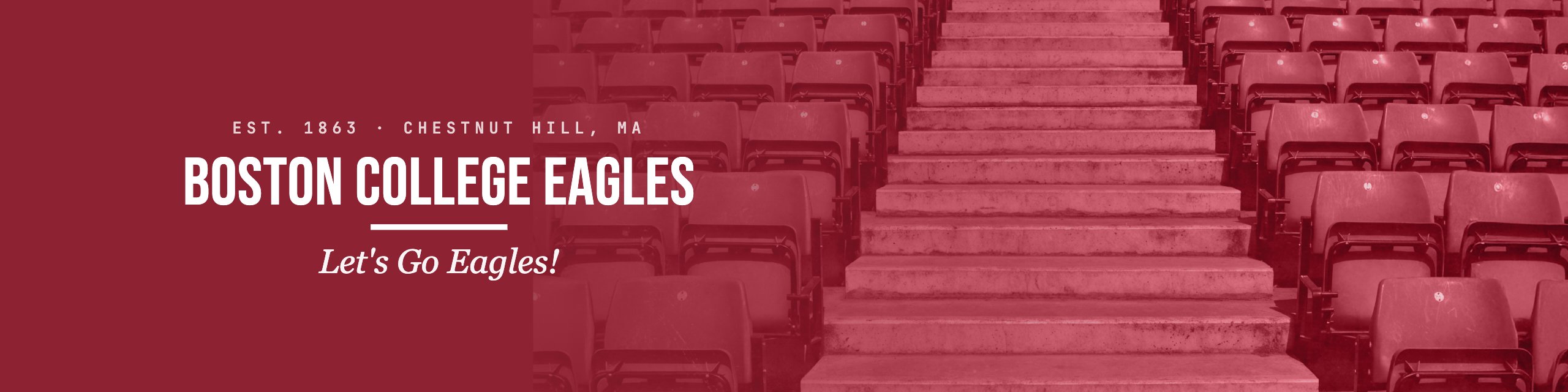Boston College Eagles Bags & Gear