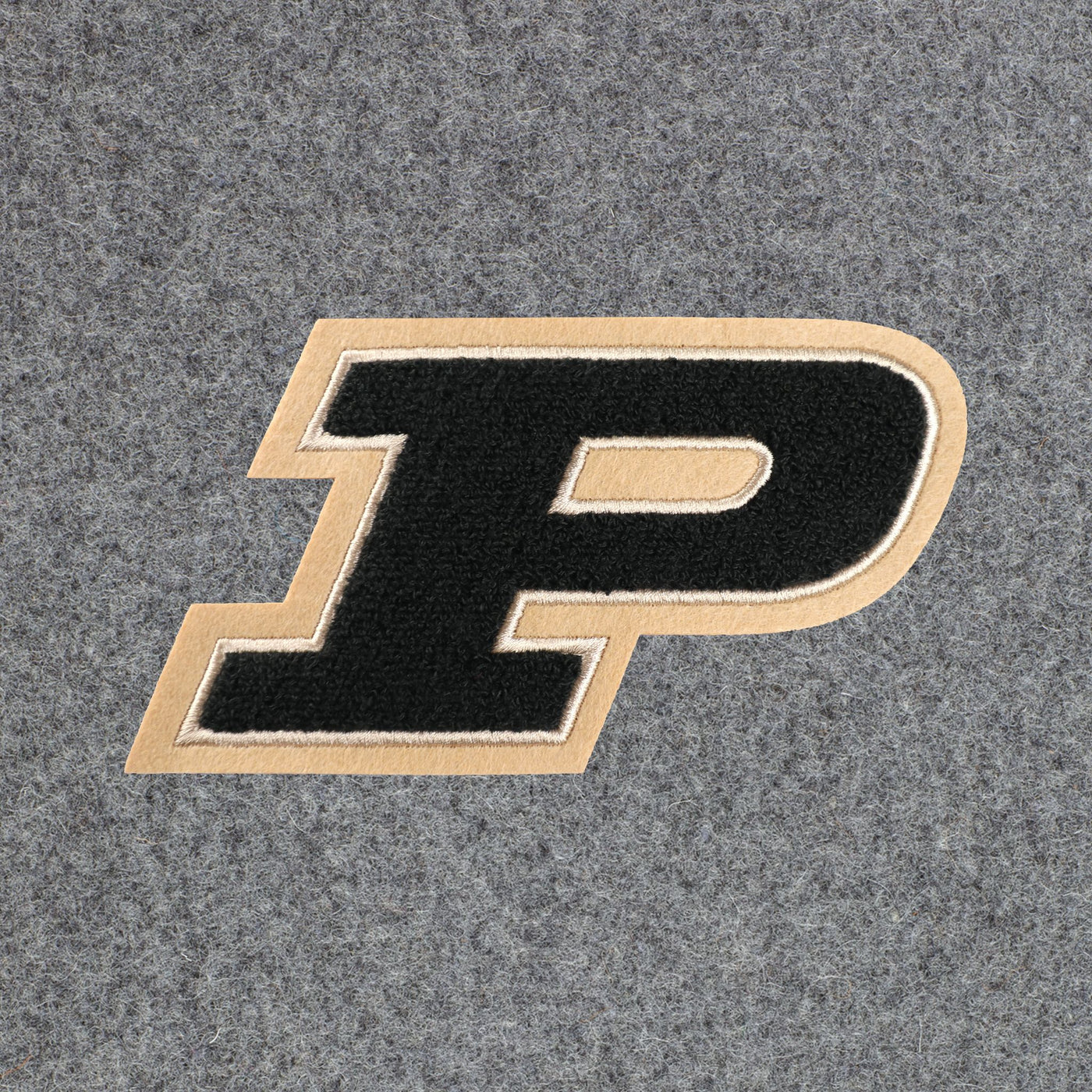 Purdue Boilermakers Weekender Duffle Bag