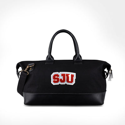 Saint John's Johnnies Weekender Duffle Bag