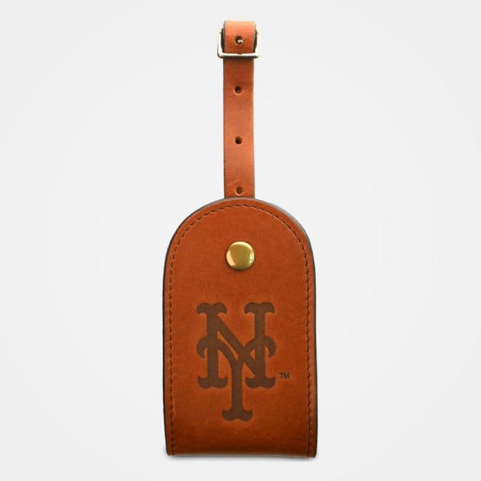 New York Mets "NYM" Luggage Tag