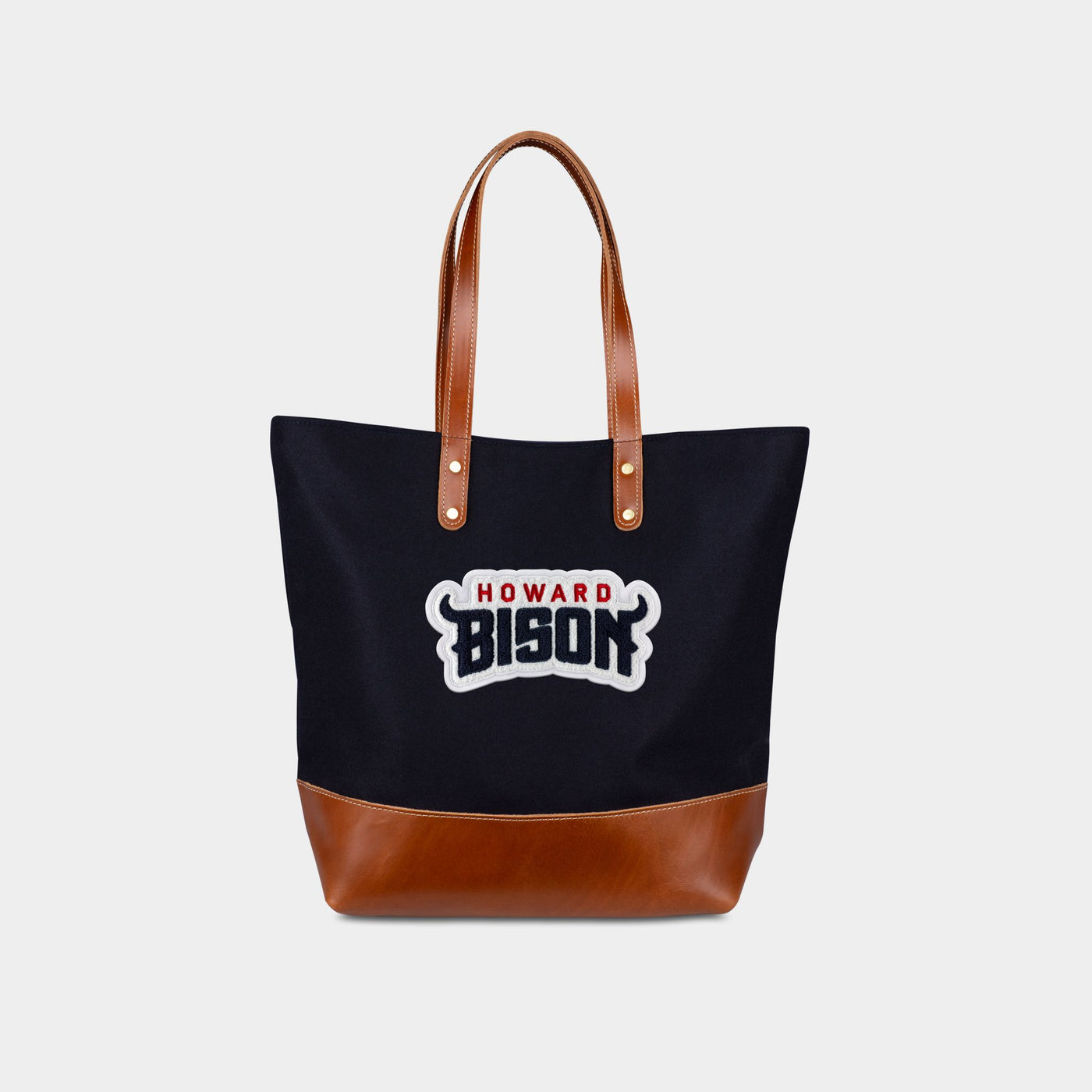 Howard Bison Tote