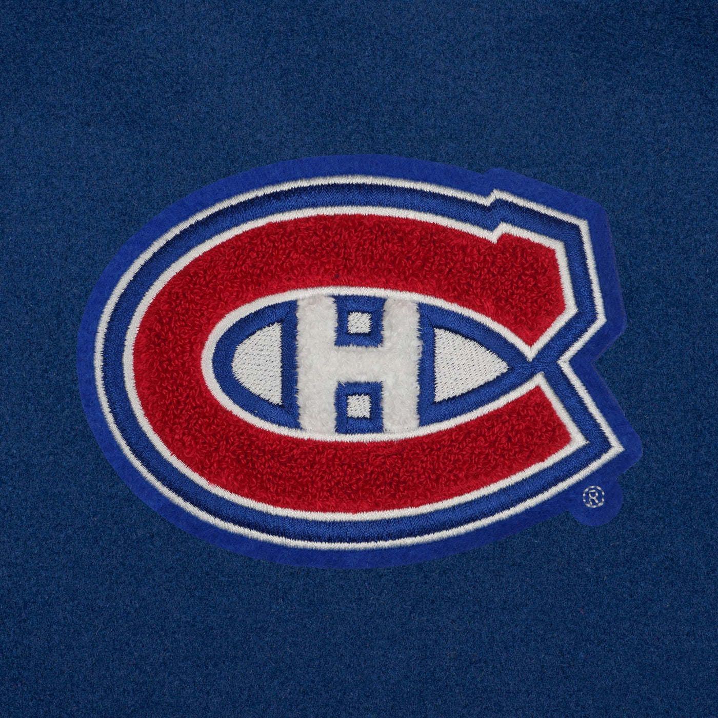 Montreal Canadiens Weekender Duffle Bag