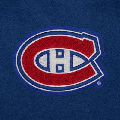 Montreal Canadiens Weekender Duffle Bag