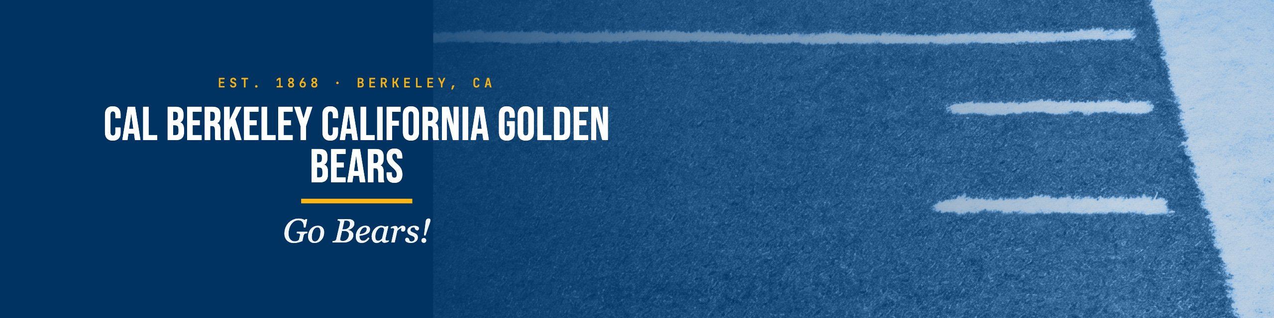 California Golden Bears Bags & Gear