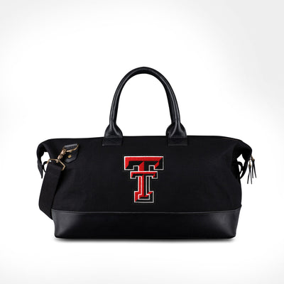 Texas Tech Red Raiders Weekender Duffle Bag