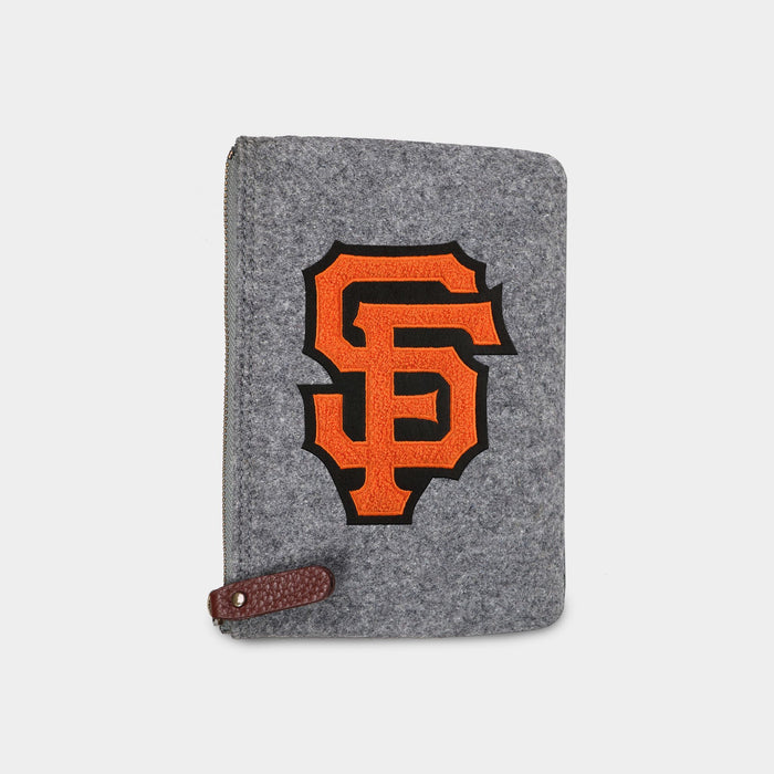 San Francisco Giants Valuables Pouch