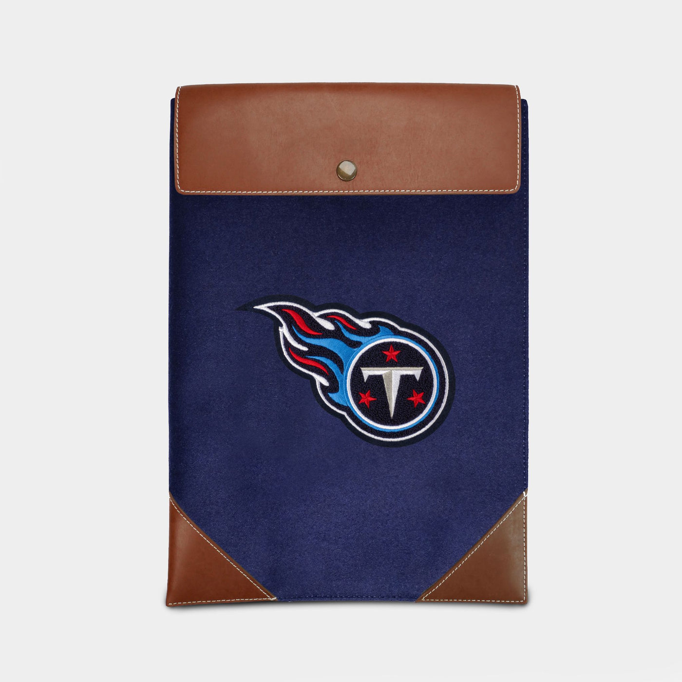 Tennessee Titans Laptop Folio Sleeve