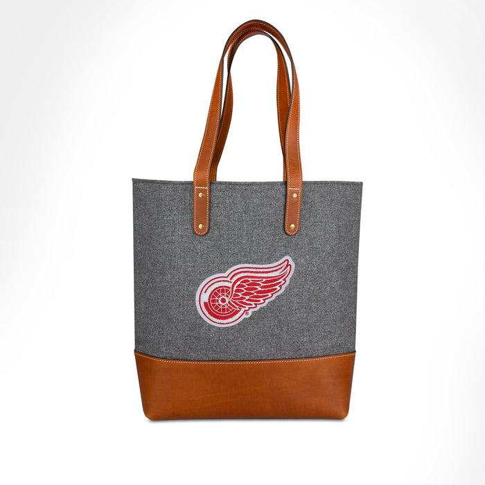 Detroit Red Wings Tote Bag
