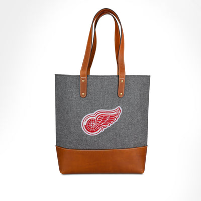 Detroit Red Wings Tote Bag