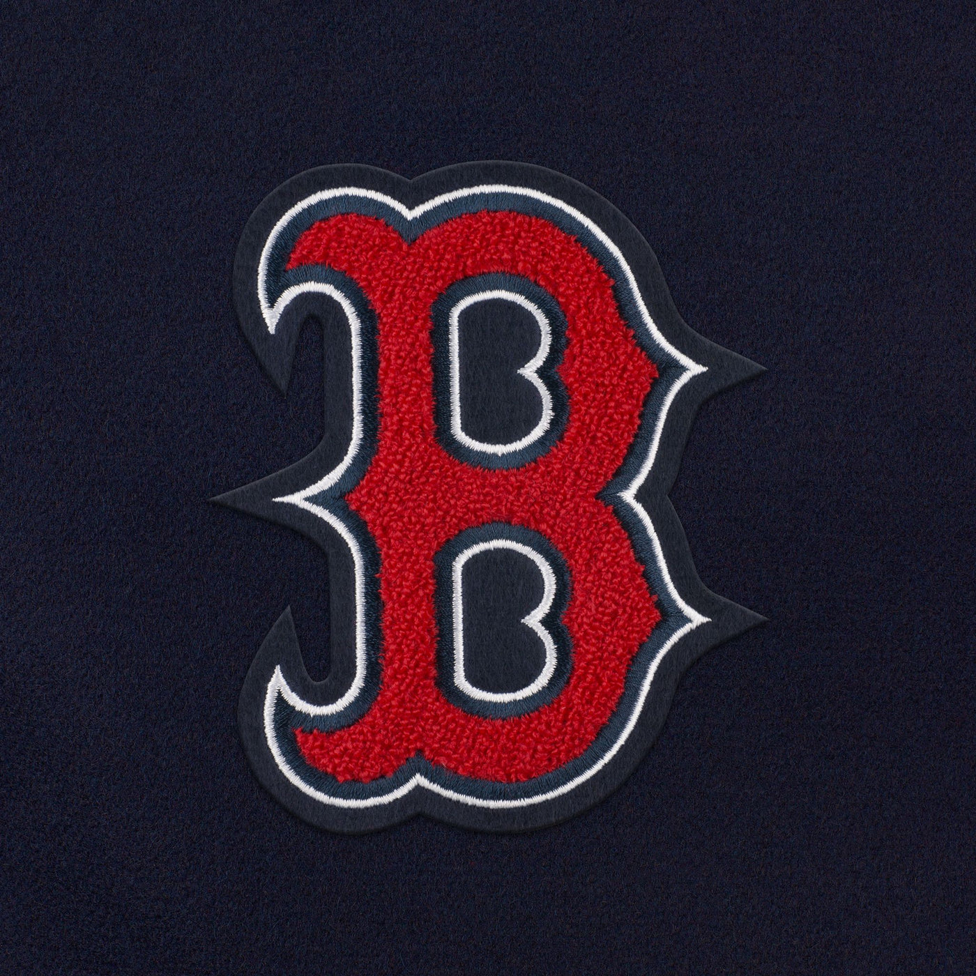Boston Red Sox "B" Weekender Duffle Bag