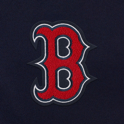 Boston Red Sox "B" Weekender Duffle Bag