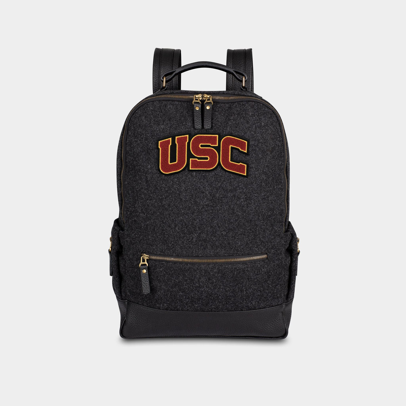 USC Trojans "USC" Backpack