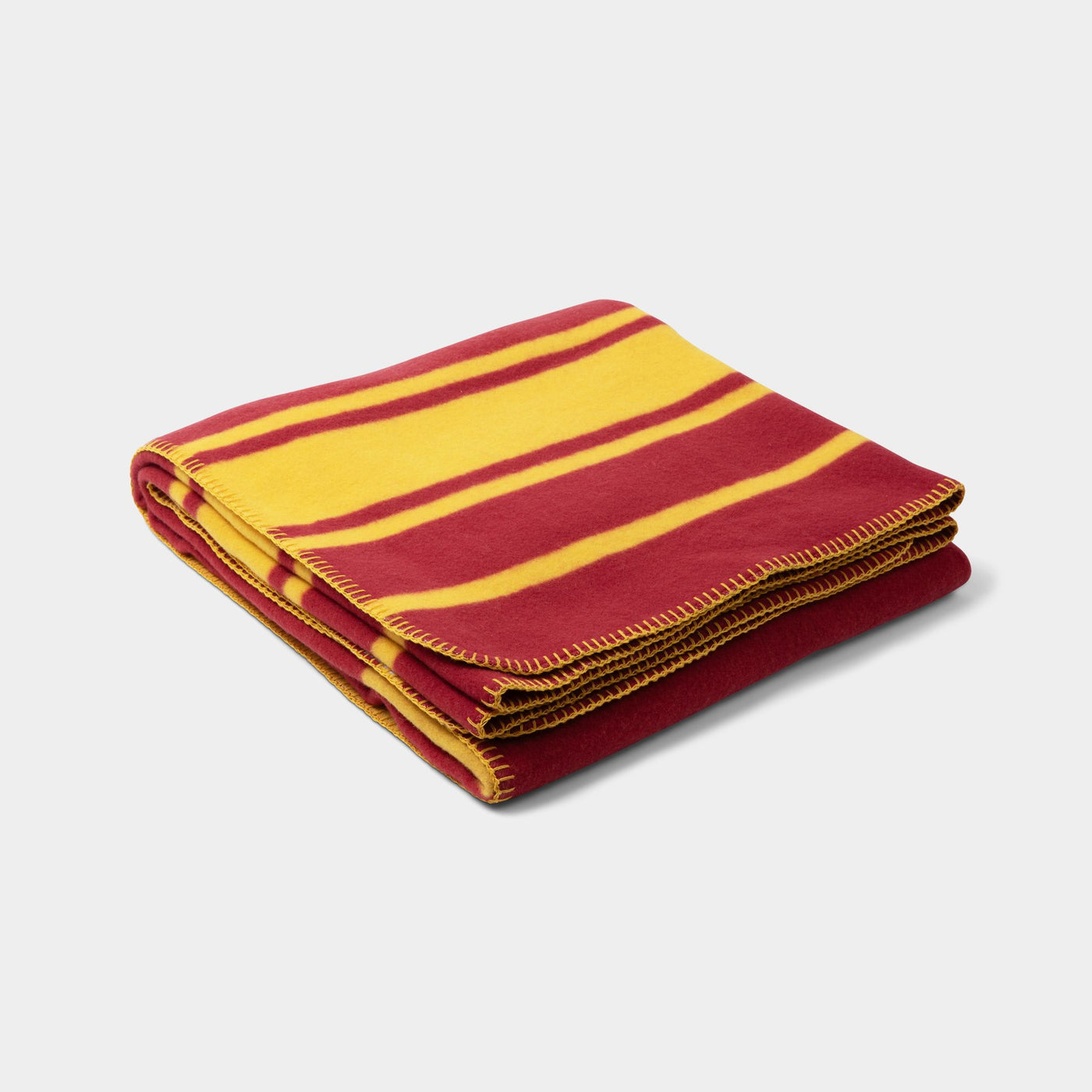 Minnesota Gophers Jacquard Wool Throw