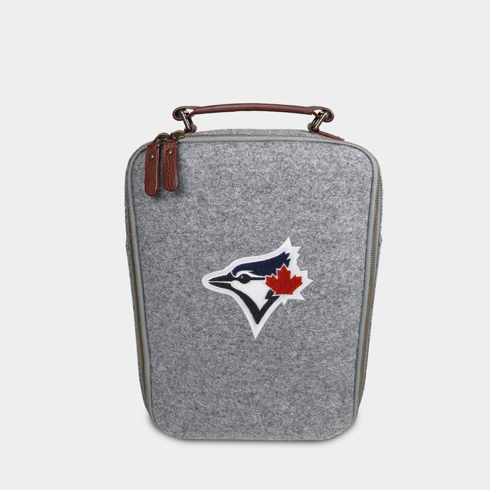 Toronto Blue Jays Woolen Shoe Bag