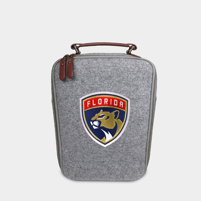 Florida Panthers Woolen Shoe Bag