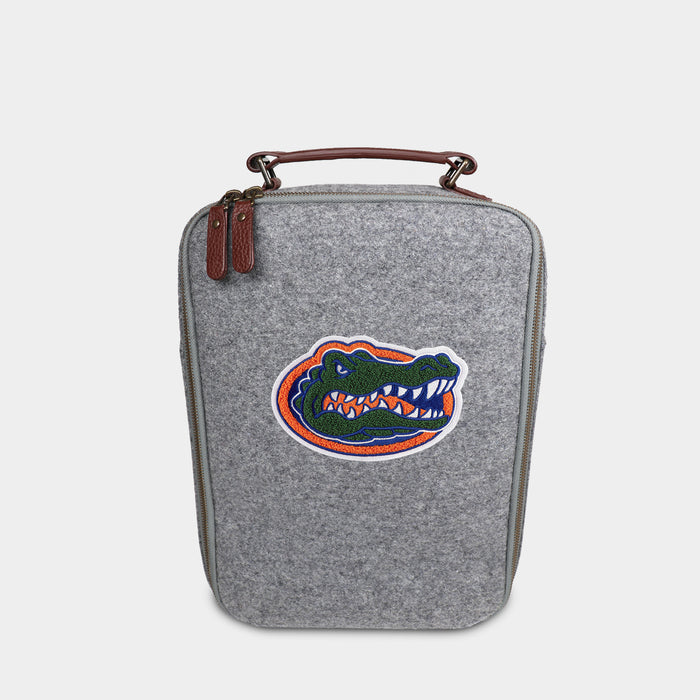 Florida Gators Woolen Shoe Bag