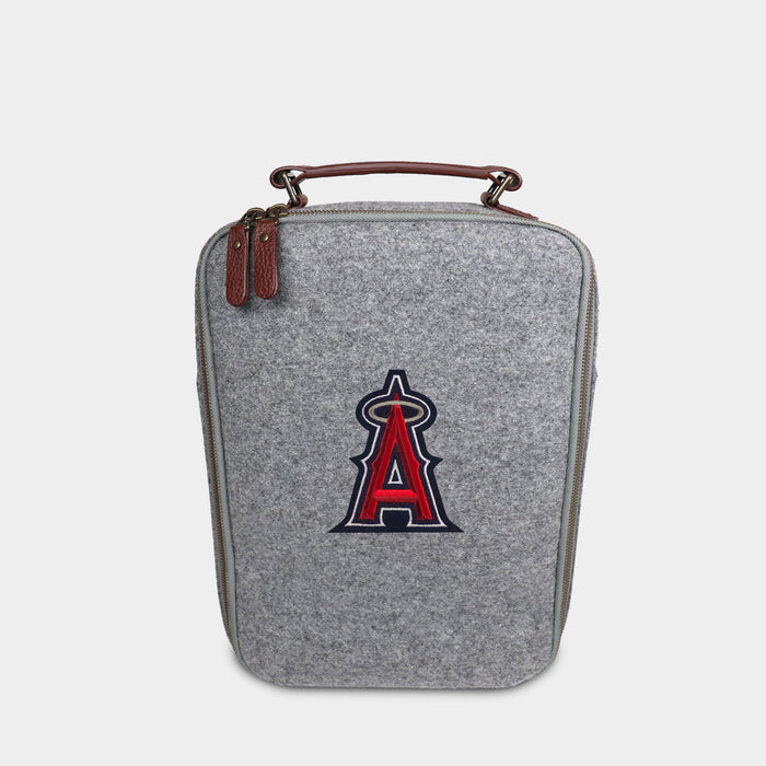 Los Angeles Angels Woolen Shoe Bag