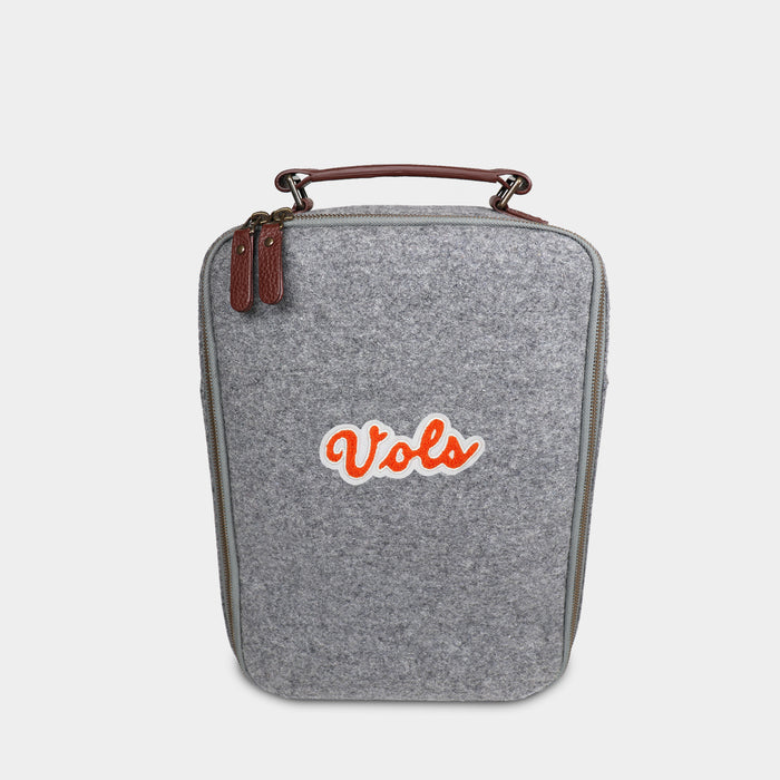 Tennessee Volunteers Vault "Vols" Woolen Shoe Bag