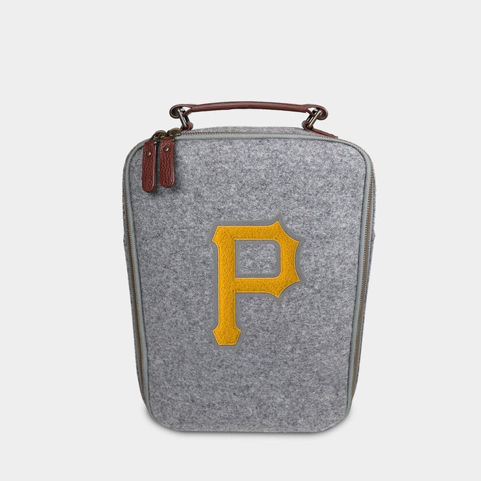 Pittsburgh Pirates Woolen Shoe Bag