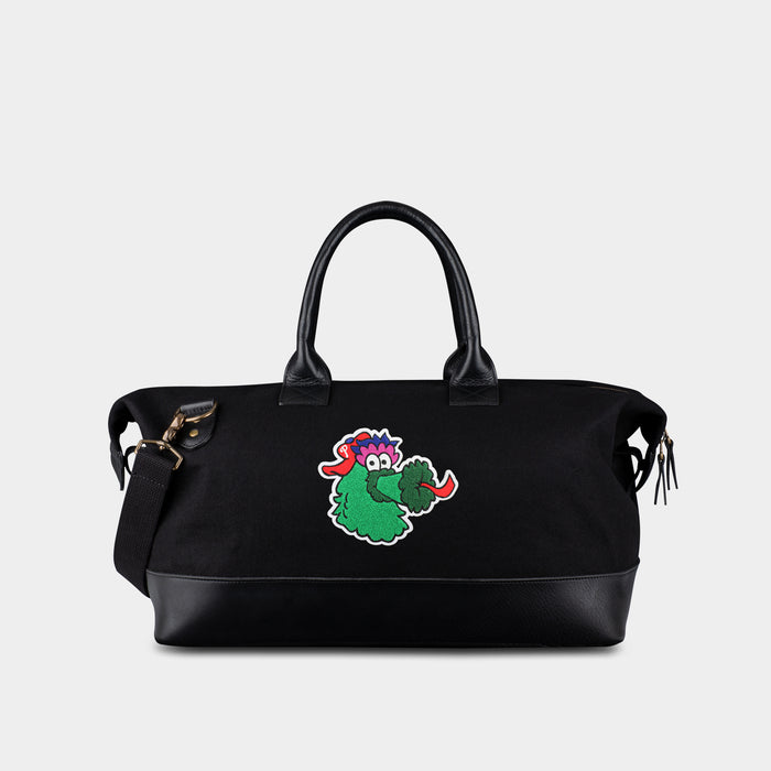 Philadelphia Phillies Phanatic Duffle Bag